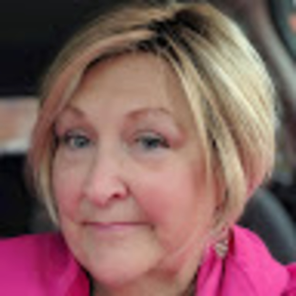 Meet your Posher, Judith